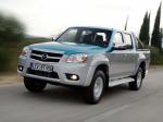 Mazda BT-50 Double Cab 2008 года